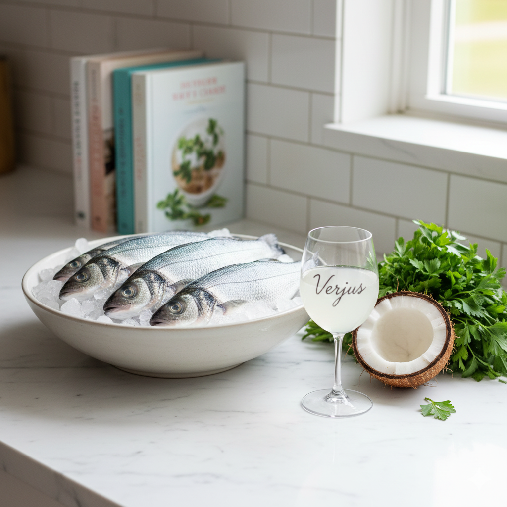 Genuss ohne Reue: Der ultimative Guide für deine histaminarme Traumküche