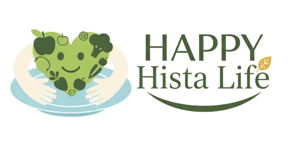 Happy-Hista-Life
