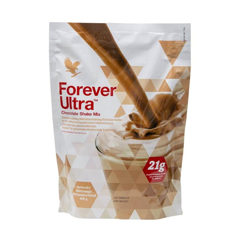 Forever Ultra Chocolate Shake Mix Pd Zoomedimage 1000 X 1000 1666943712493 768x768
