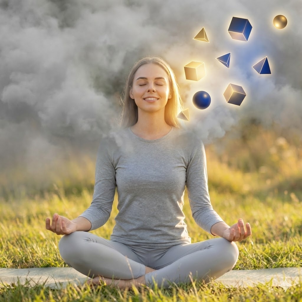 Brain Fog und Migräne bei Histaminintoleranz natürlich behandeln