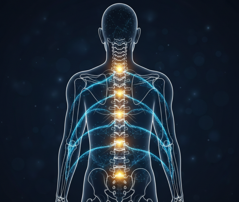 Der Schmerzpunkt-Check