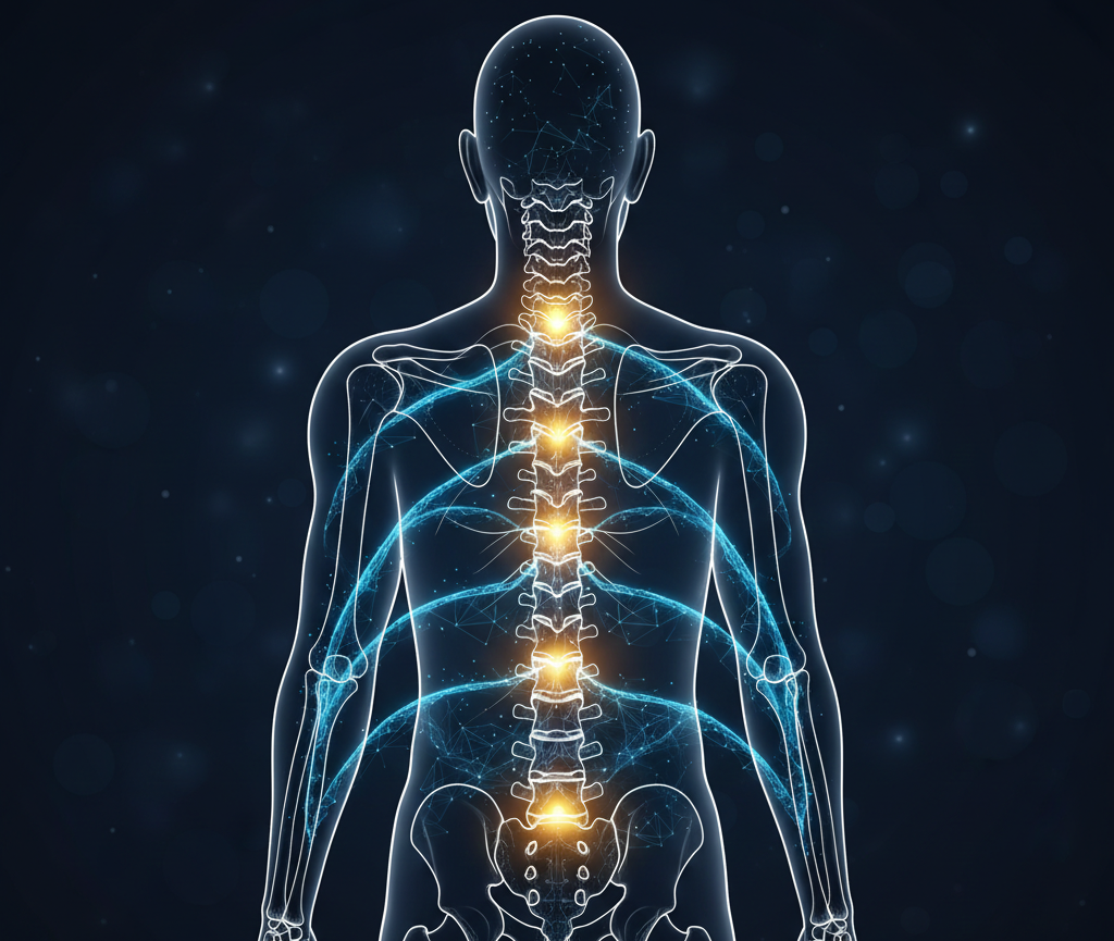 Der Schmerzpunkt-Check