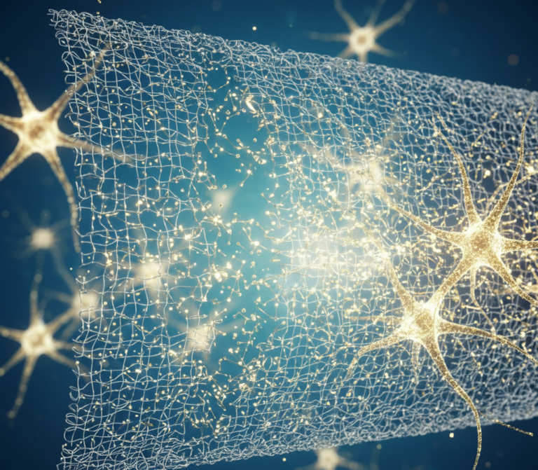 Die Blut-Hirn-Schranke