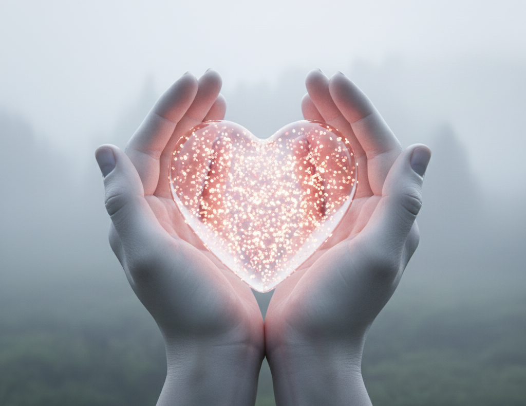 Histamin & Herz: Wenn das Herz stolpert – Ursachen und Hilfe Histamin und Herzrasen verstehen und natürlich behandeln