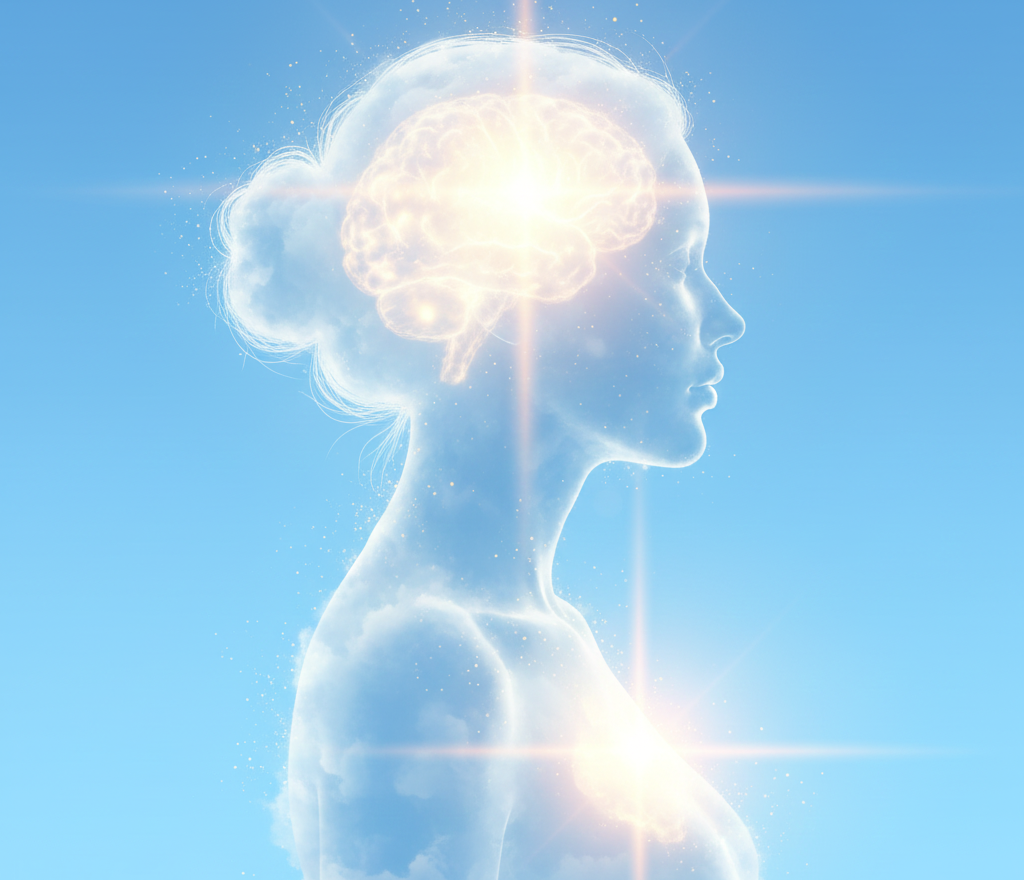 Histamin und Psyche verstehen: Zusammenhang zwischen Darmgesundheit und Angstgefühlen