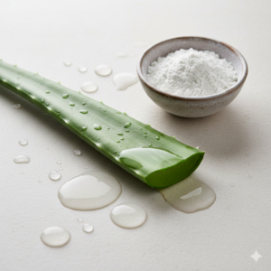 Histaminarme Kosmetik & Pflege: Wenn die Haut zum Mitspieler wird