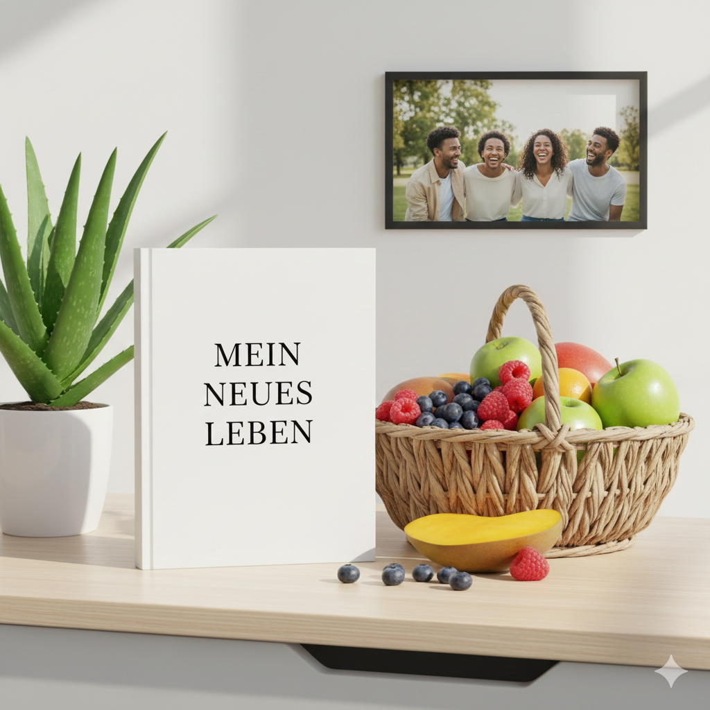 Langfristige Heilung Histaminintoleranz