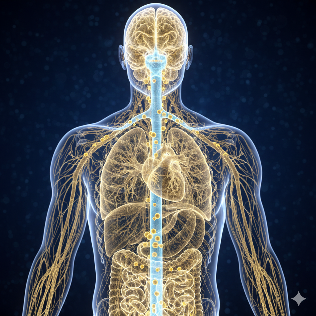 Neuro Histamin Vagusnerv