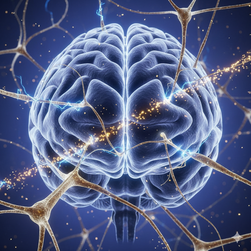 Neurotransmitter Im Gehirn