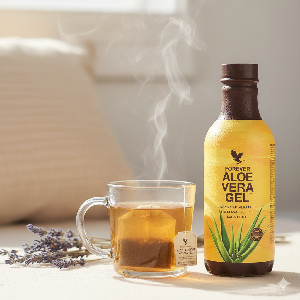 Produktfokus Schlaf Kombi