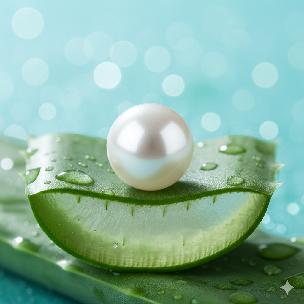 Zahngesundheit bei Histaminintoleranz durch sanfte Aloe Vera Pflege fördern