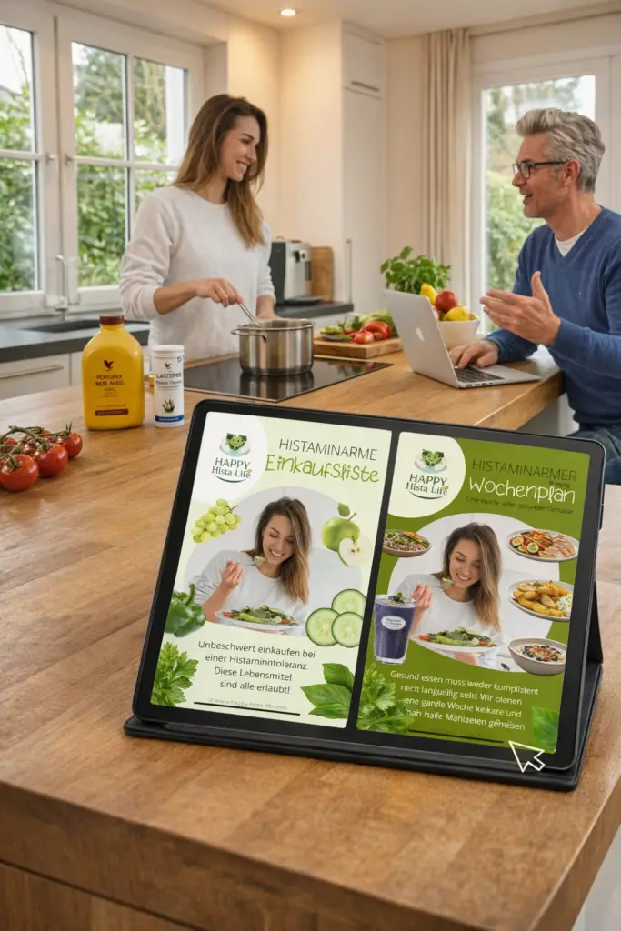 Happy Hista Life - Freebie