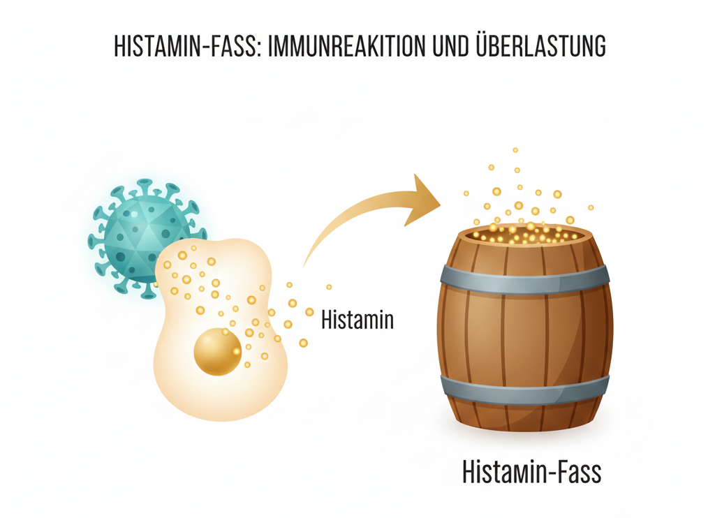 Die Biologie Der Abwehr – Mastzellen An Der Front E1767516663284
