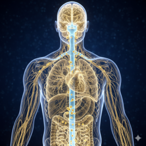 Neuro-Histamin: Wie der Vagusnerv die Mastzellaktivierung steuert – Der ultimative Guide